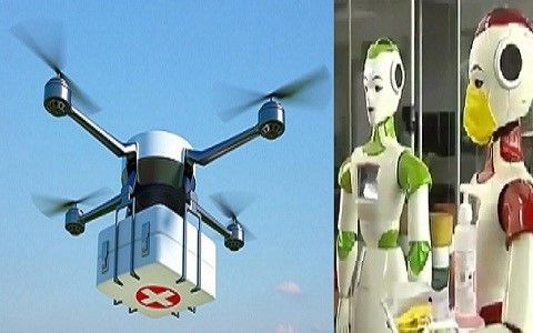 أحدث حلول الشركة حول الأجهزة الخارجية