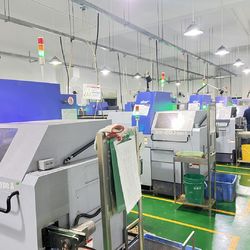 الصين BEXKOM Electronics Co., Ltd. ملف الشركة