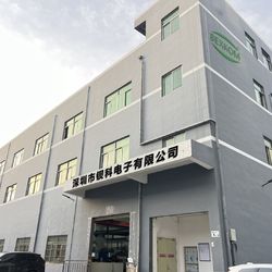 الصين BEXKOM Electronics Co., Ltd. ملف الشركة