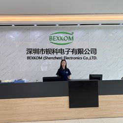 الصين BEXKOM Electronics Co., Ltd. ملف الشركة