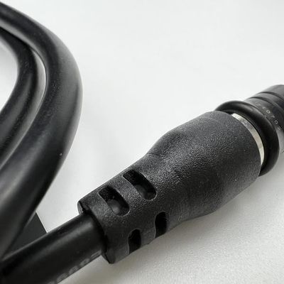سعر جيد UL Multi Core Industrial Wire Harness Cable ISO Certified Temperature Resistant الانترنت