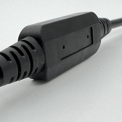 سعر جيد Tailored Cable Wire Harness Assemblies Single Core PVC TPU Jacket الانترنت