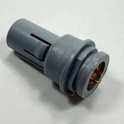 سعر جيد LEMO Redel ODU Circular Push Pull Connectors 2-26 Contacts For Medical Device الانترنت
