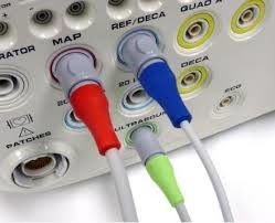 سعر جيد 1.5mm-10.5mm Push Pull cable Medical Micro Connectors Autoclavable 8A-25A الانترنت