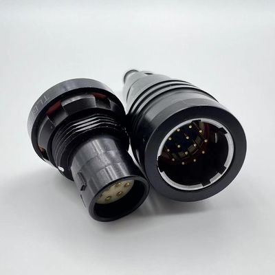 سعر جيد BEXKOM Circular Military Spec Connectors TL Series 6 pin for Harsh Environment الانترنت
