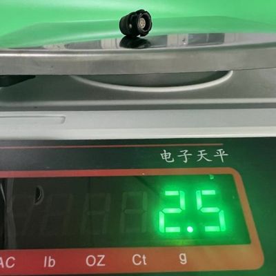 سعر جيد موصلات BEXKOM Ultra Light الدائرية MIL لأنظمة اتصالات الجنود سهلة التوصيل والفصل الانترنت