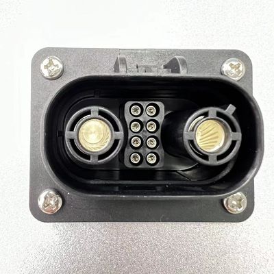 سعر جيد New Energy Battery Storage Connector For EV Automotive MSDS Certificated الانترنت