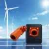 سعر جيد EV Battery New Energy Storage Connector Robust Mechanical Design الانترنت