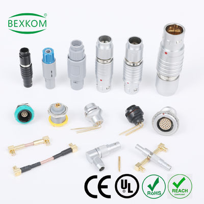 سعر جيد Low Cost Fast Delivery Medical Connectors الانترنت