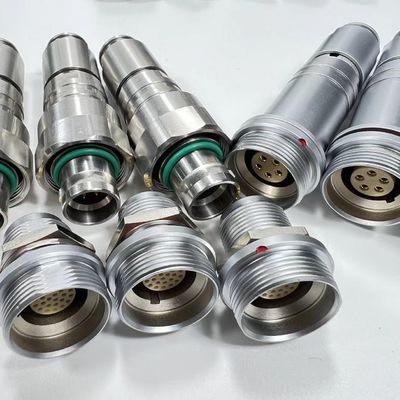 سعر جيد سلك عميق مضاد للماء رابط طاقة تحت الماء 3 دبوس للضوء الخارجي الانترنت